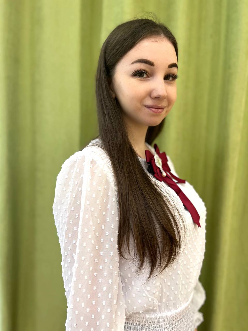 Афанасьева Анастасия Игоревна Афанасьева Анастасия Игоревна.