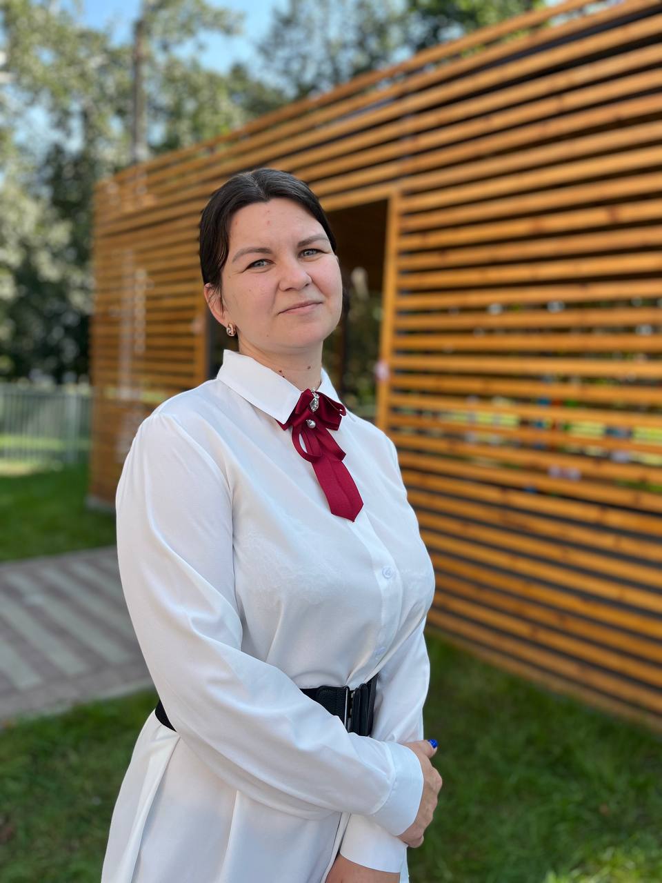 Дульцева Наталья Андреевна.