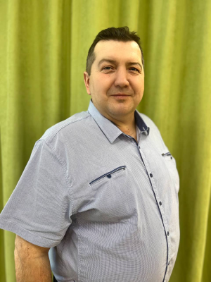 Пияльцев Игорь Александрович